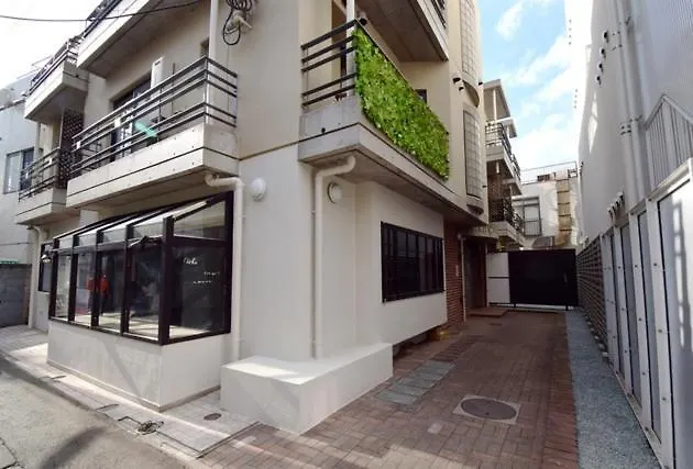 Appartamento Kitazawa Cs House / Vacation Stay 78552 Tokyo