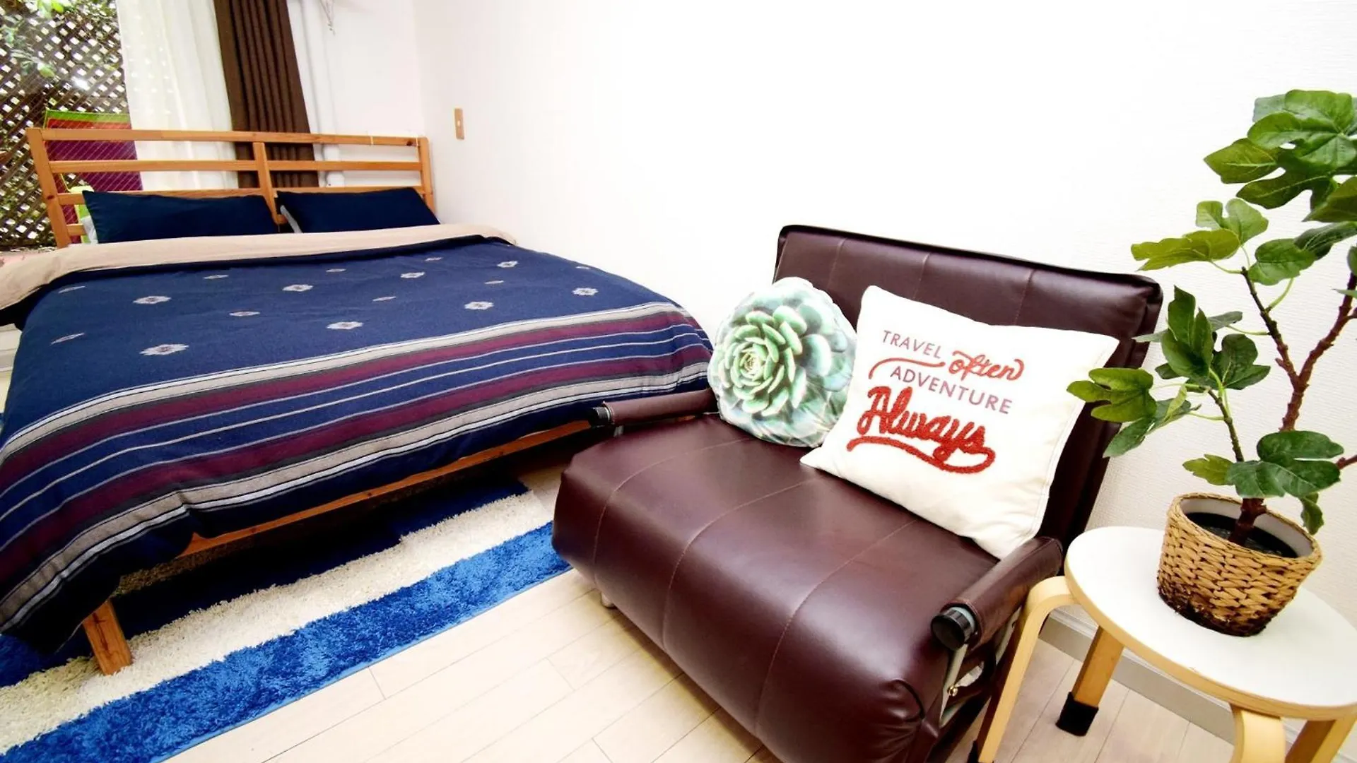 Appartamento Kitazawa Cs House / Vacation Stay 78552 Tokyo Giappone
