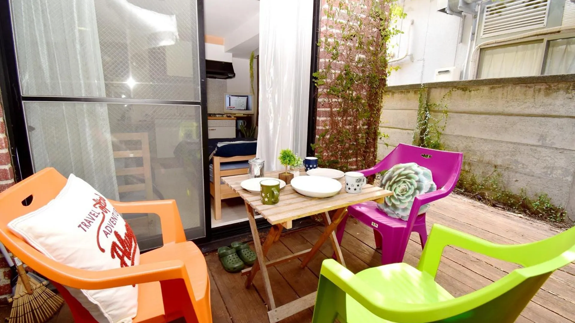 Kitazawa Cs House / Vacation Stay 78552 Tokyo