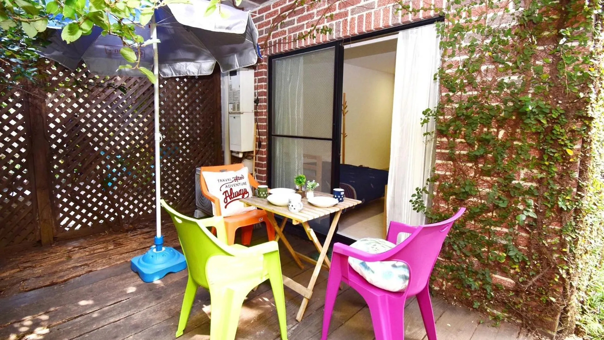Appartamento Kitazawa Cs House / Vacation Stay 78552 Tokyo