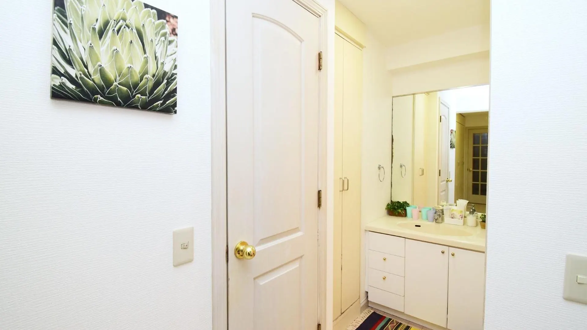 Kitazawa Cs House / Vacation Stay 78552 Tokyo Appartamento