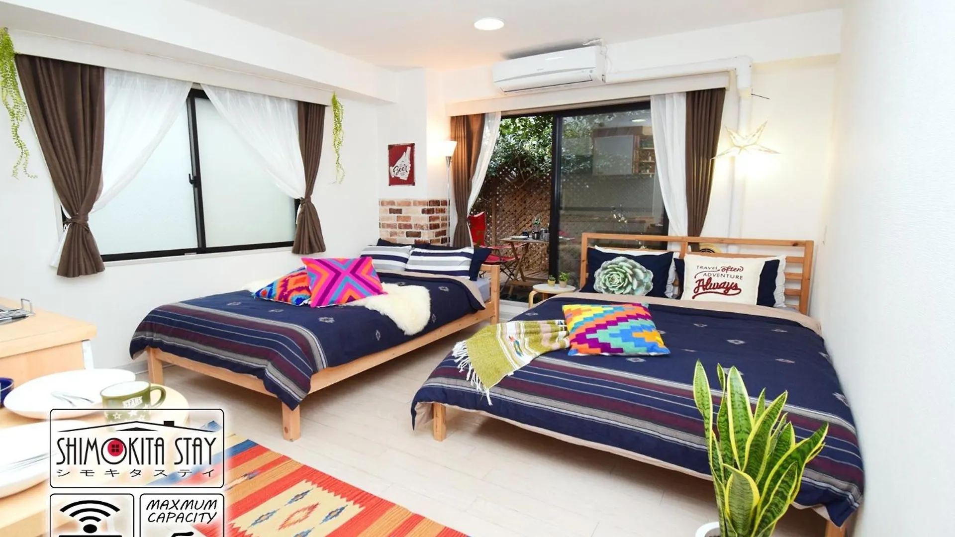Kitazawa Cs House / Vacation Stay 78552 Prefektura Tokio