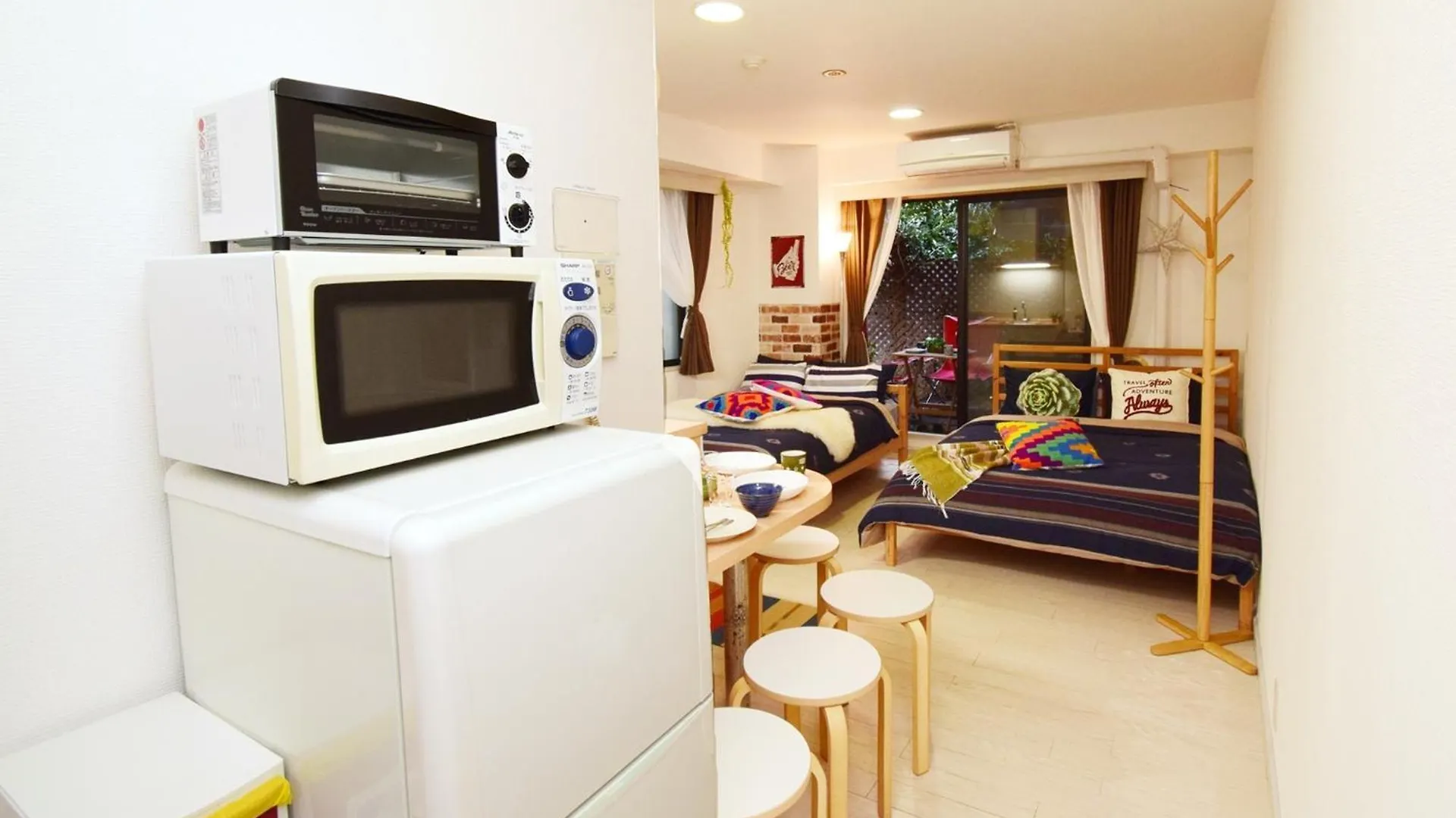 Kitazawa Cs House / Vacation Stay 78552 Prefektura Tokio Apartmán